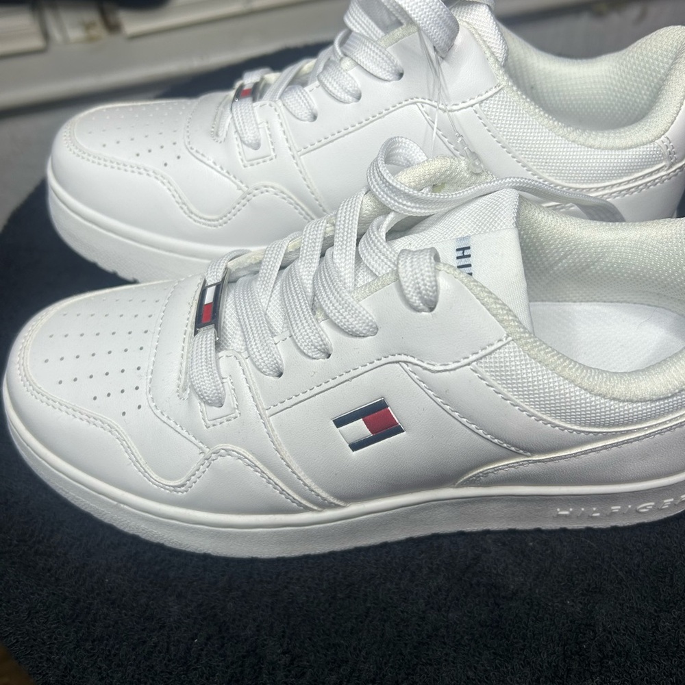 Tommy Hilfiger shoes. Never worn.